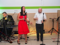 Mit Musik zur Menschlichkeit-VinziRast 8.03.2025